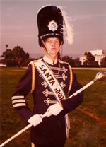 Drum Major